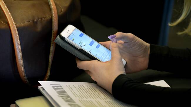 mobil.motesplatsen.se på nätet mobil.motesplatsen.se på nätet