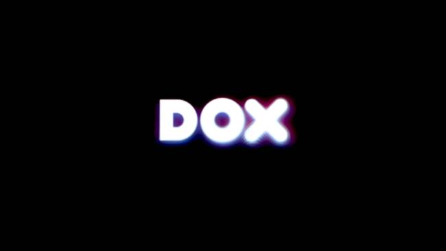 Dox | SVT.se