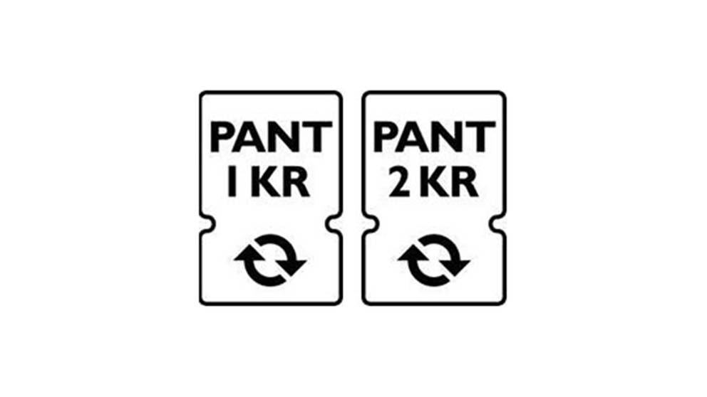 Fler varor med värdelös pant säljs SVT Nyheter