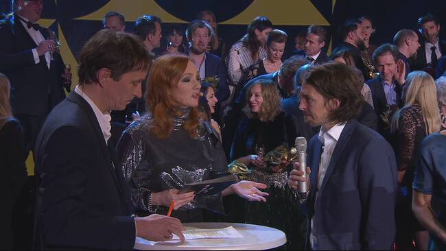 extrasändning svt extrasändning svt