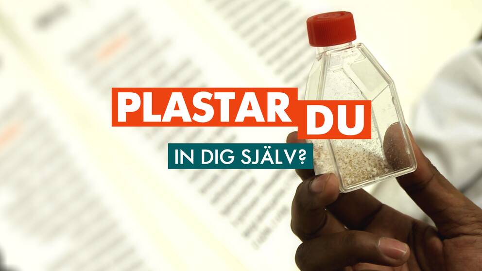 Har du koll på mikroplasten i ditt badrumsskåp? SVT Nyheter Har du koll på mikroplasten i ditt badrumsskåp? SVT Nyheter