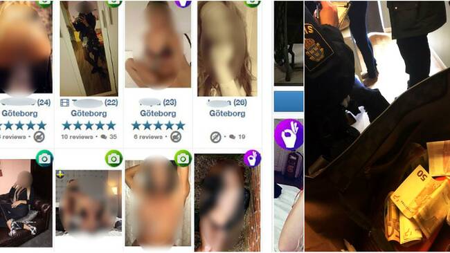 stor ledsagare sex i Göteborg stor ledsagare sex i Göteborg