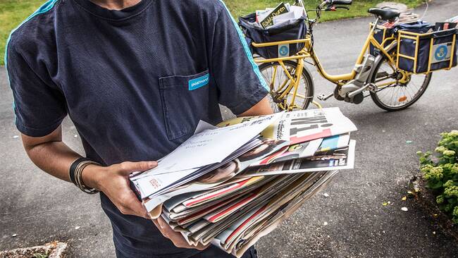 Därför måste tusentals blekingar byta postnummer SVT Nyheter Därför måste tusentals blekingar byta postnummer SVT Nyheter