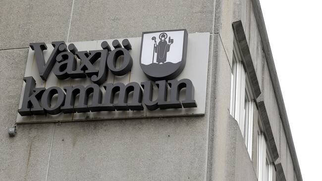 Växjö kommun höjer byapengen SVT Nyheter Växjö kommun höjer byapengen SVT Nyheter