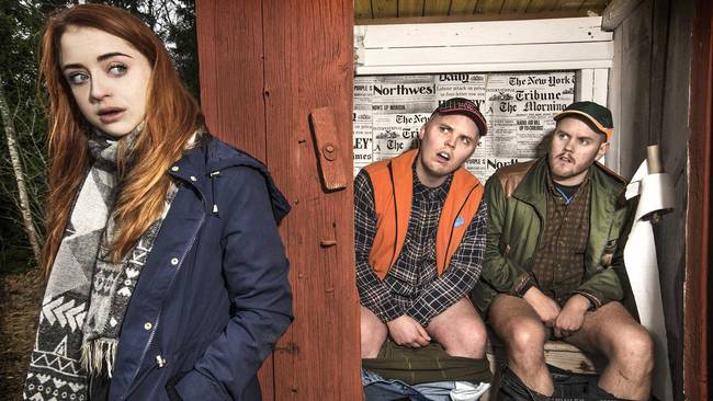Svt Play Billy Och Leif