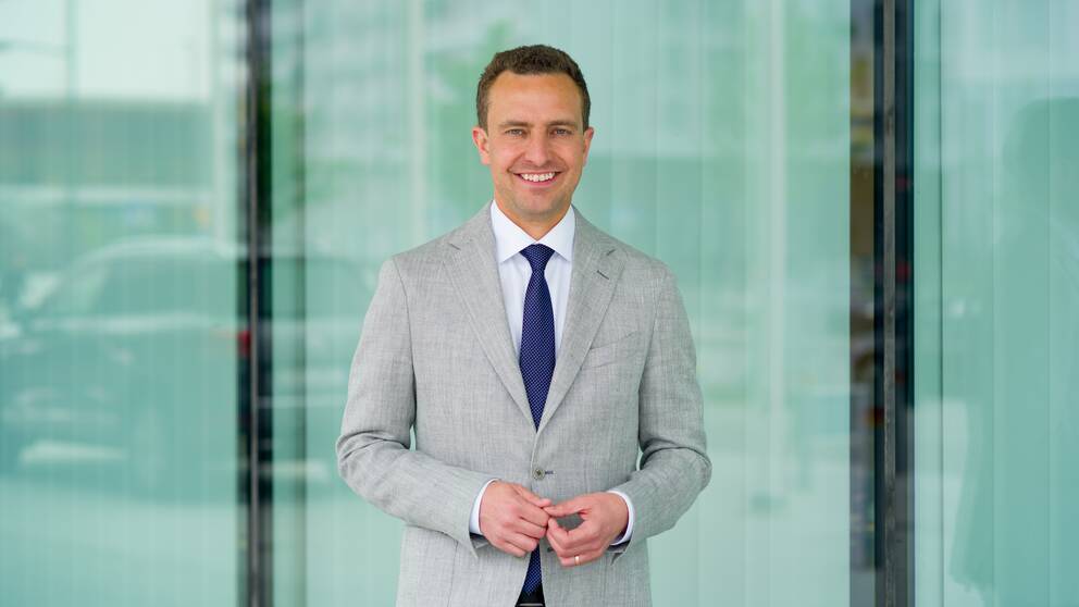 ”Ingen har svikit så många löften som Stefan Löfven” SVT Nyheter