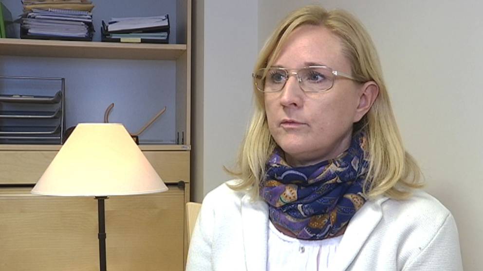 Luleå kommun svarar på läkarnas kritik | SVT Nyheter