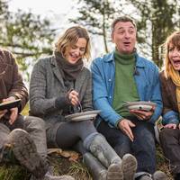 Trädgårdsburgare | SVT recept