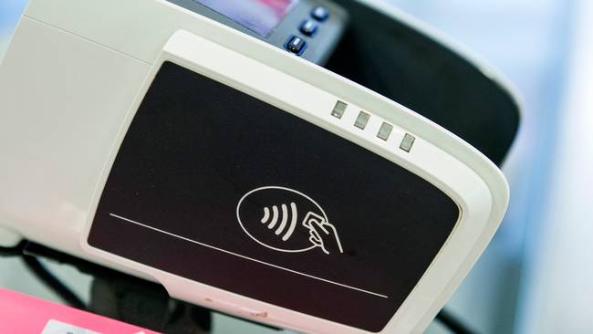 Sa Vet Du Om Du Har Ett Kontaktlost Bankkort Kolla Med Din Bank