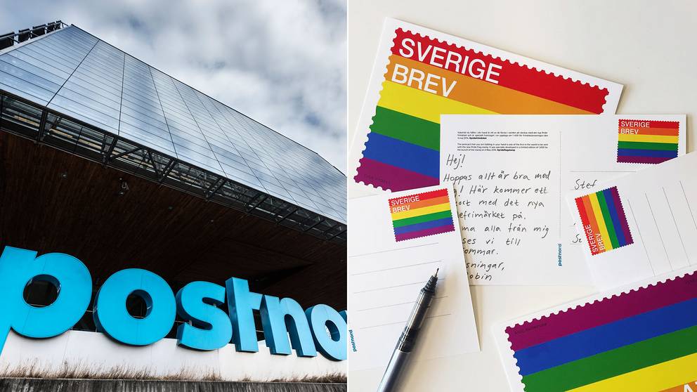 Postnord vill slopa pristaket – priset på frimärken kan chockhöjas