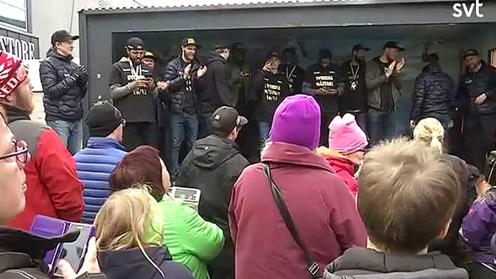 Gift Vid Första ögonkastet 2022 Svt