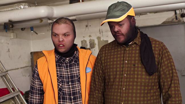 Leif Och Billy Alla Avsnitt