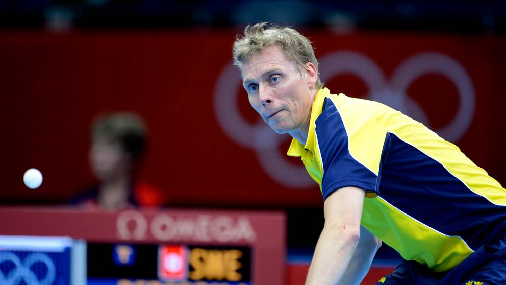 Jörgen Persson tillbaka i sitt Düsseldorf Sport SVT.se