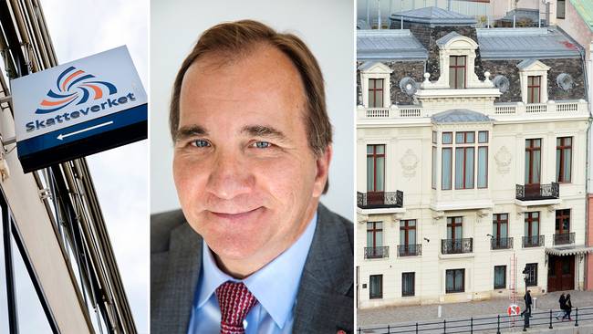 Vem är Folkbokförd På Min Adress