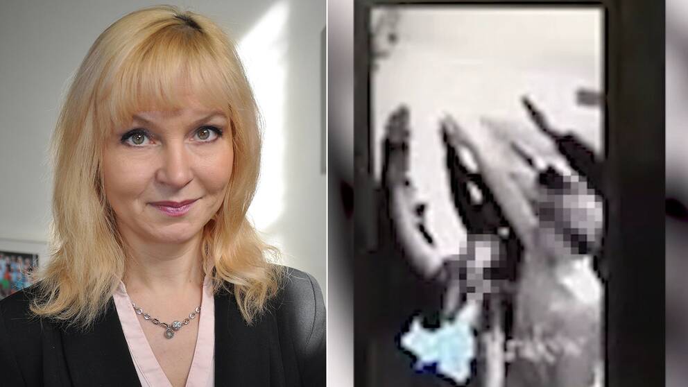 Rektor polisanmäler elever för nazifilm SVT Nyheter Rektor polisanmäler elever för nazifilm SVT Nyheter