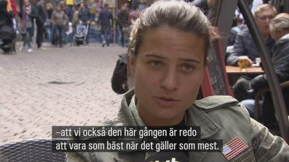 Vi är Bäst När Det Gäller
