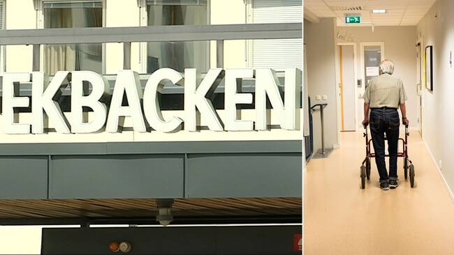 Äldreboende i Sundbyberg får kritik – missnöje från dag ett | SVT Nyheter