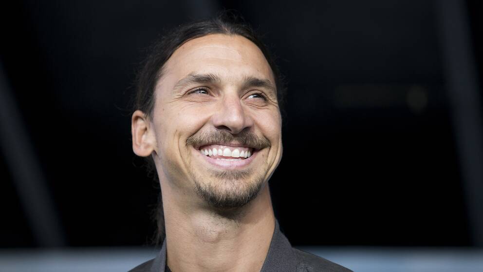 Zlatan Ibrahimovic: Skadan gav Zlatan en ny karriär