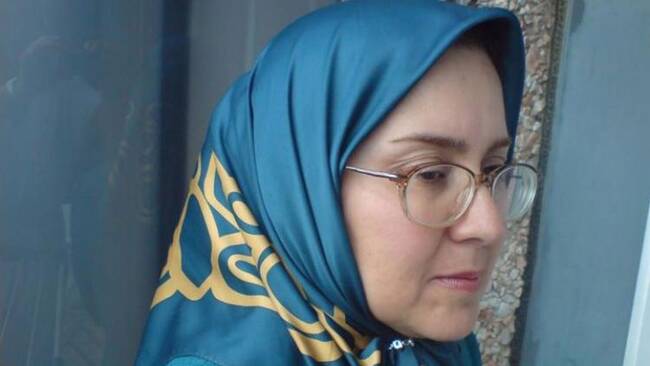 Kvinnors rättigheter i iran