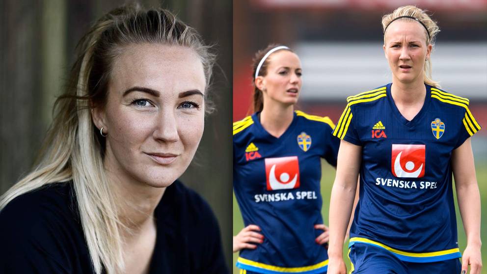 Vittsjöstjärnan fick beskedet om MS 27 år ung ”Jag skämdes” Sport