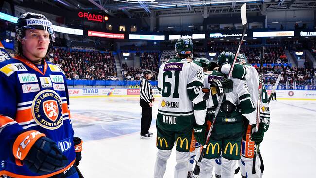 Sport | SVT Play