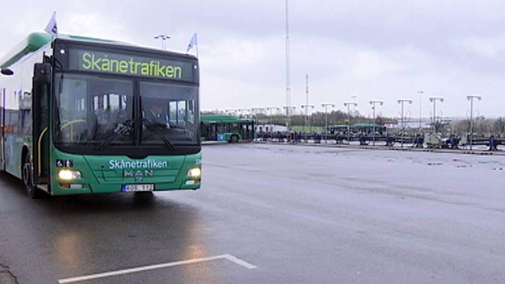 Nya tidtabeller på SVT Nyheter