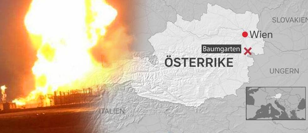 Nyhetstecken | SVT Nyheter