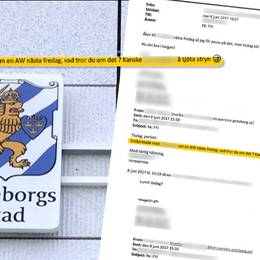 Räddningstjänsten kungsbacka