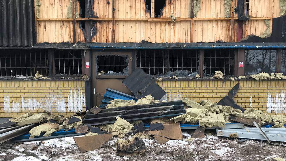 Helsingborg | SVT Nyheter