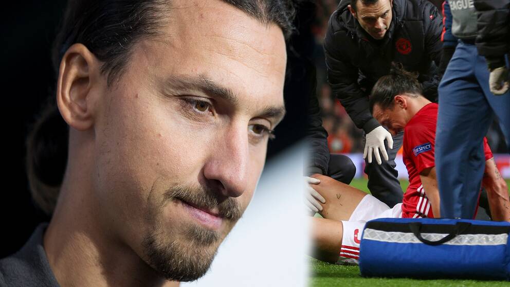 Zlatan Ibrahimovic: Zlatan: ”Byter inte mina titlar mot CL-seger”