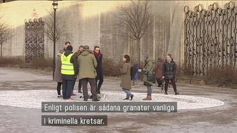 Sverige idag | SVT.se