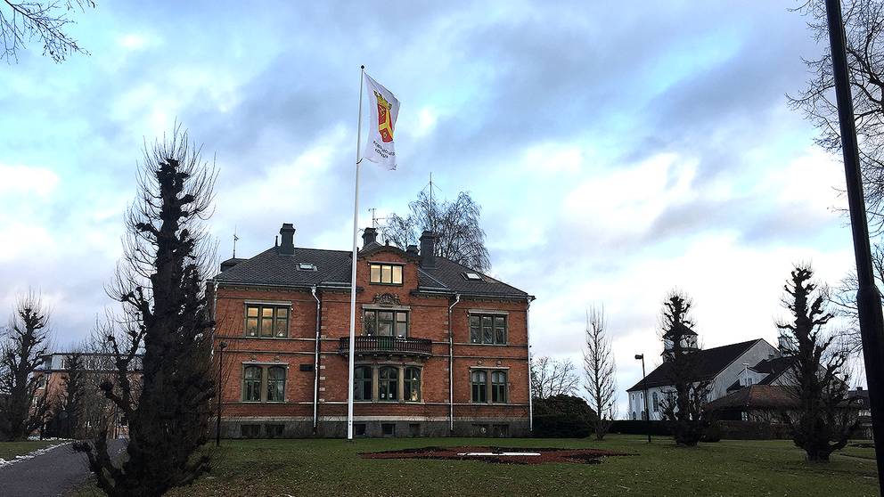 120 statliga jobb lovades till Katrineholm blir bara 50 SVT Nyheter