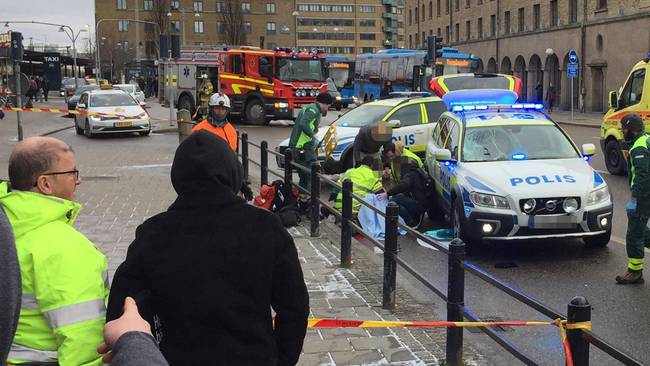 Extra spegel övningskörning