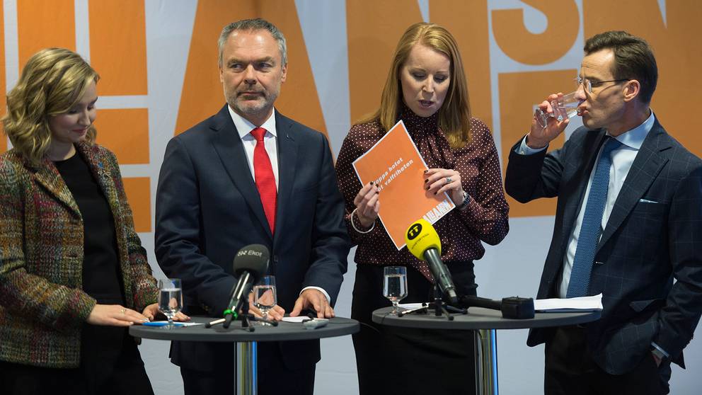 Kommer Sd Att Vinna Valet