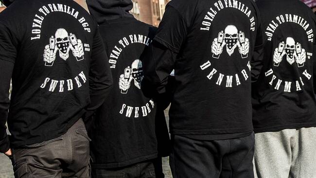 Danish Court Cancels The Criminal Gang Loyal To Familia Teller Report