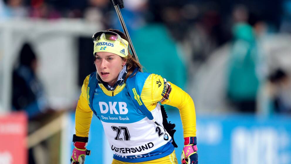 anna magnusson Anna magnusson