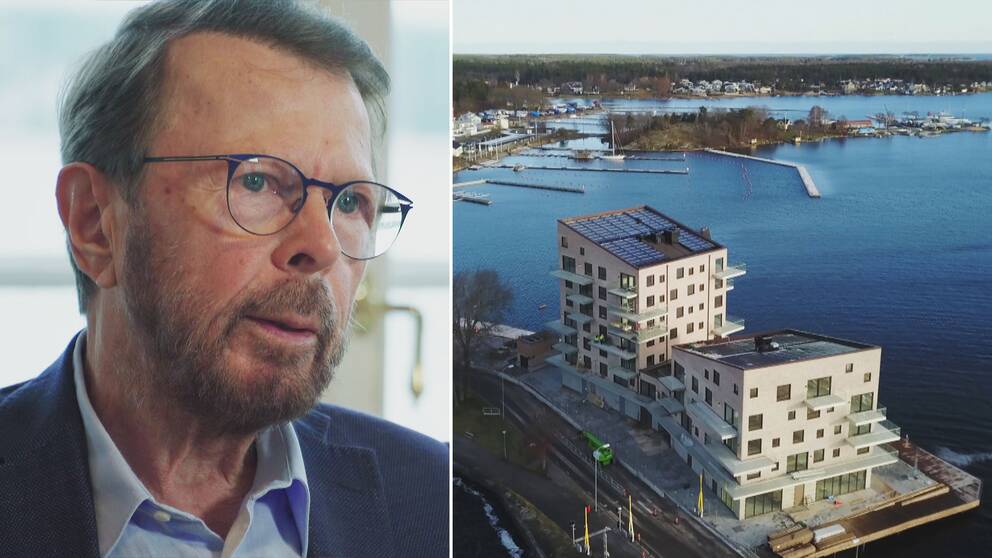 Malm byrå 6 lådor spegel Malm byrå 6 lådor spegel