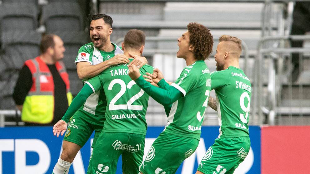 IFK Norrköping: Serieledaren på väg mot fjärde raka