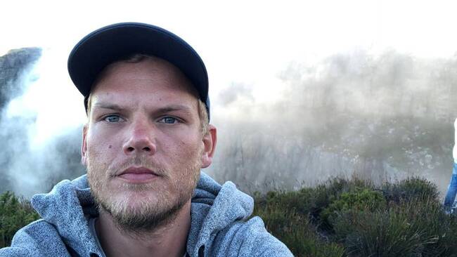 Artisten Tim ”Avicii” Bergling är död – blev 28 år | SVT Nyheter