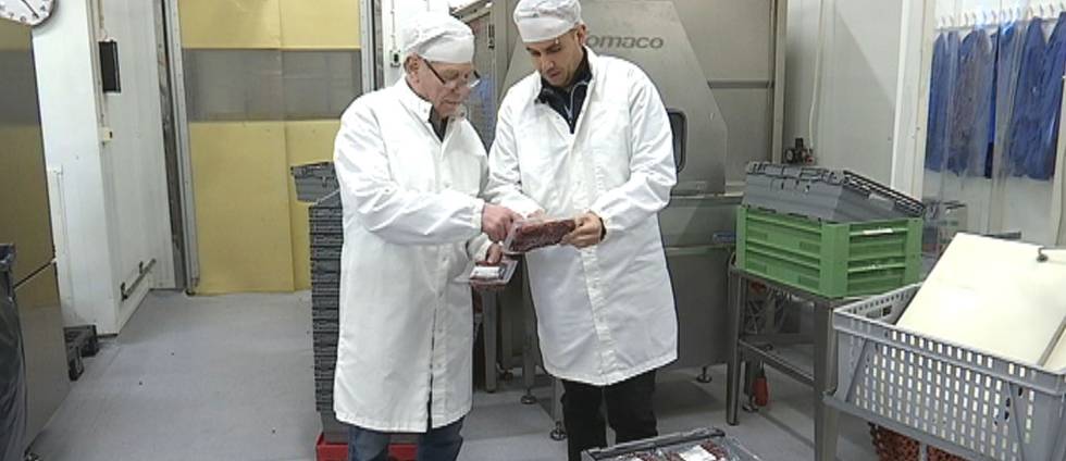 Norrbotten | SVT Nyheter