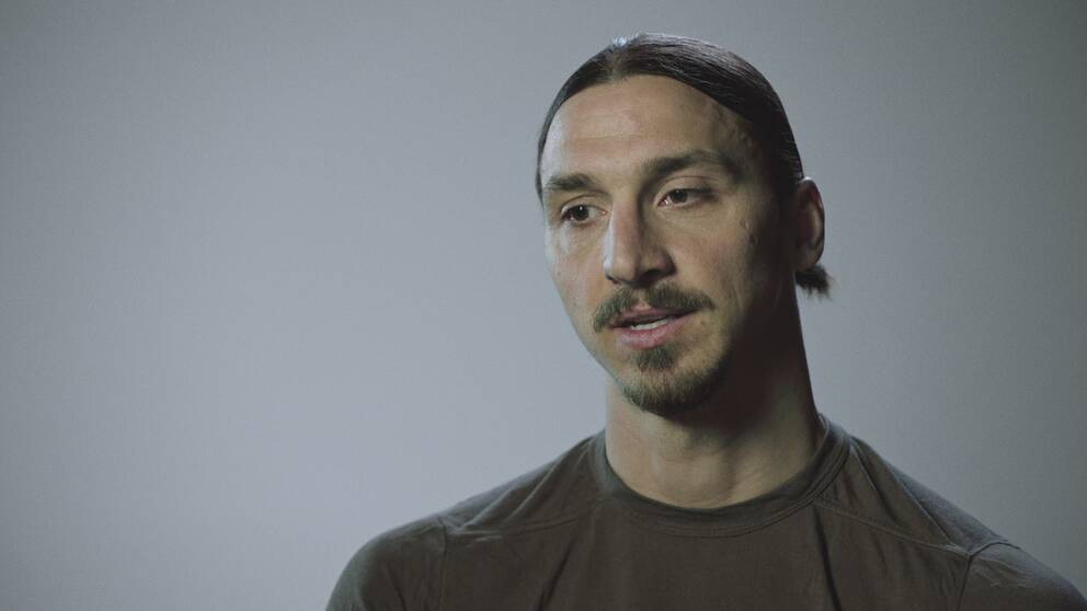 Zlatan Ibrahimovic: Zlatan om landslaget: ”Jag fick ont i magen när jag slutade”