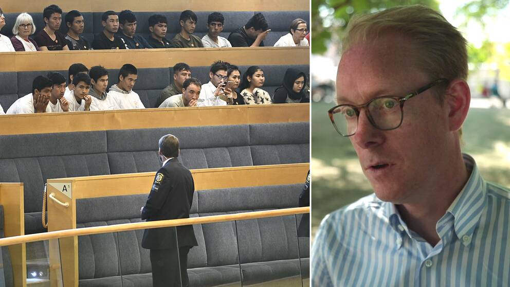 Bildresultat fÃ¶r migrationsdomstolen malmÃ¶