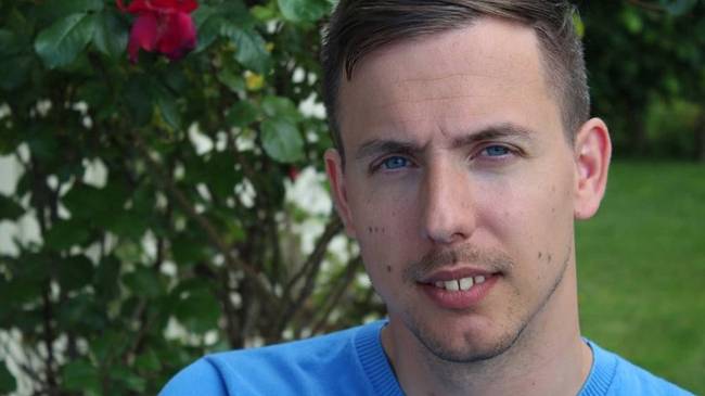 Idag pratar Linköpingsbon i P1 | SVT Nyheter