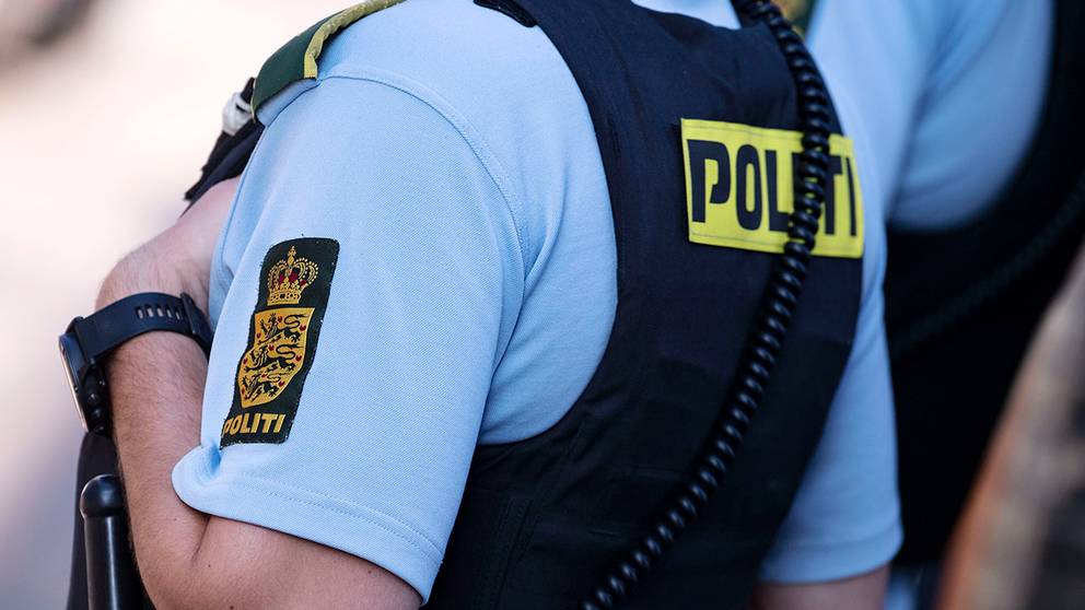 Får Polisen Avlyssna Vem Som Helst