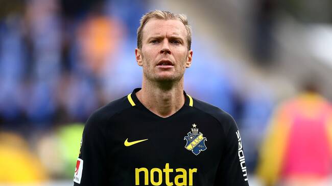 AIK Fotboll: Per Karlsson jämför AIK:s senaste guldupplaga med 2018