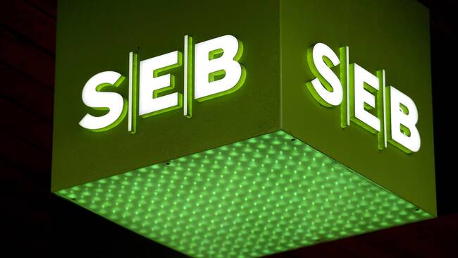 Seb Affaren Utreds Av Aklagare Svt Nyheter