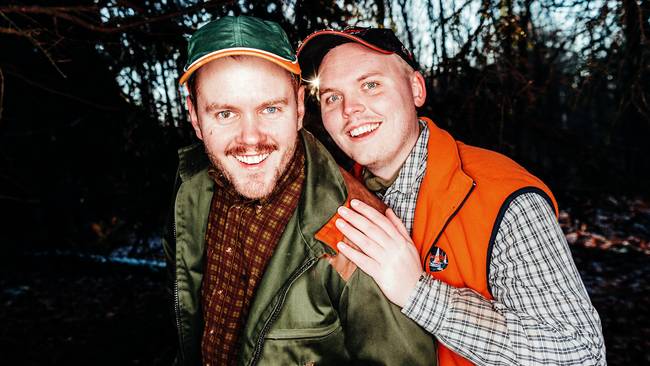 Leif Och Billy Alla Avsnitt