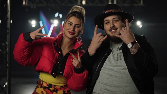 ÐÐ°ÑÑÐ¸Ð½ÐºÐ¸ Ð¿Ð¾ Ð·Ð°Ð¿ÑÐ¾ÑÑ anis don demina eurovision song contest in 2019