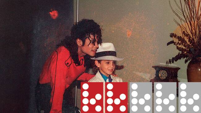 leaving neverland review