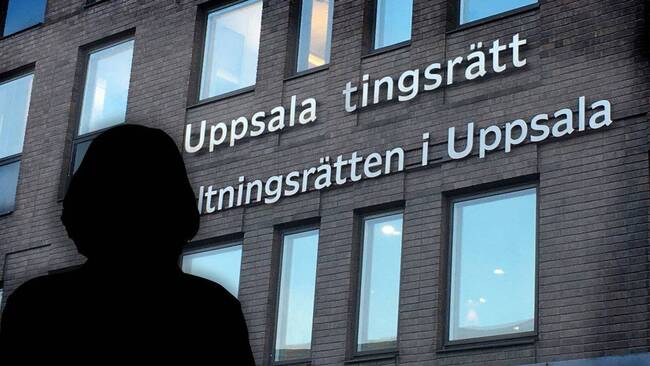 Koppleri uppsala